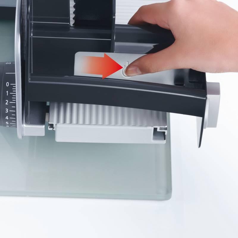 Kráječ GRAEF M 90 nerez