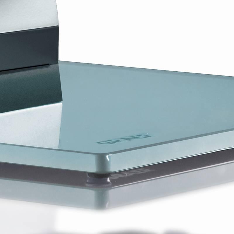 Kráječ GRAEF M 90 nerez