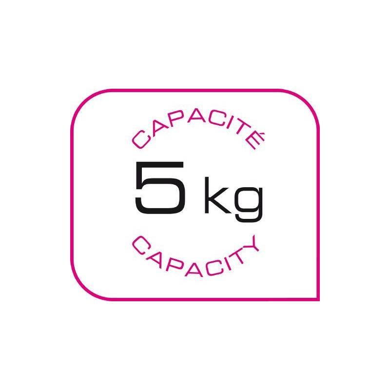 Kuchyňská váha Tefal BC5125V0 sklo