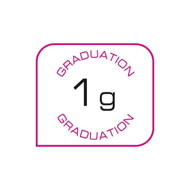 Kuchyňská váha Tefal BC5125V0 sklo