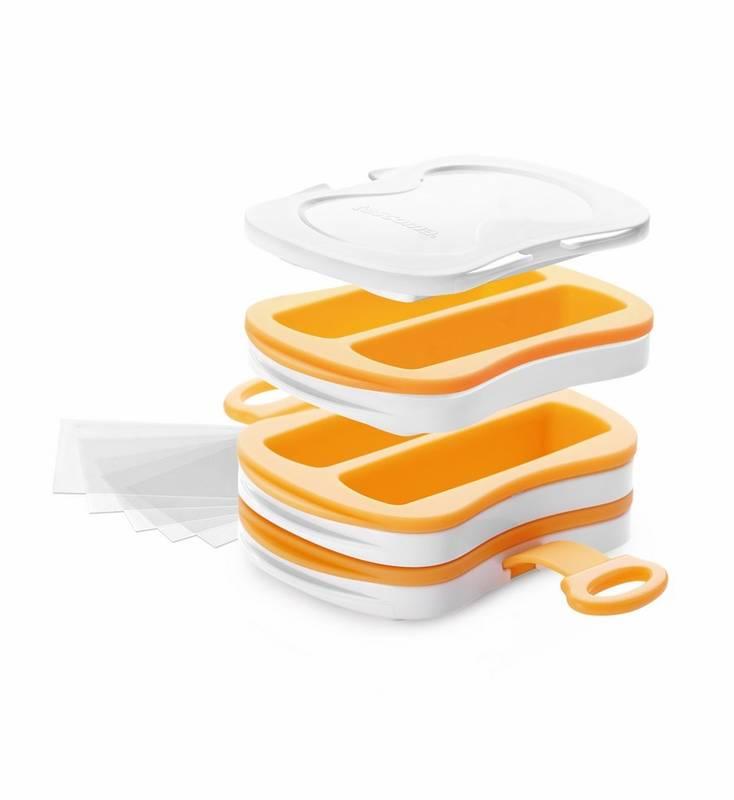 Lis na zdravé tyčinky Tescoma Della Casa