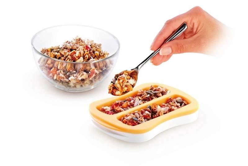 Lis na zdravé tyčinky Tescoma Della Casa