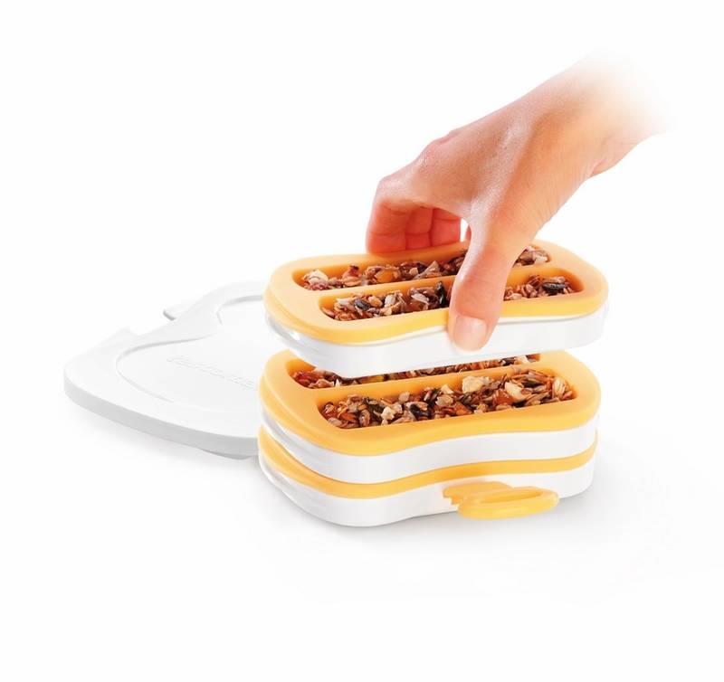 Lis na zdravé tyčinky Tescoma Della Casa