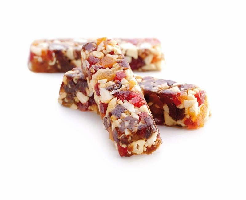 Lis na zdravé tyčinky Tescoma Della Casa