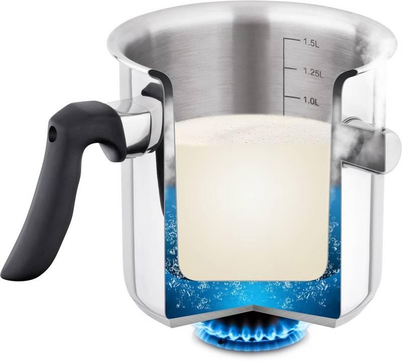 Mlékovar Lamart Lait 1,5 l