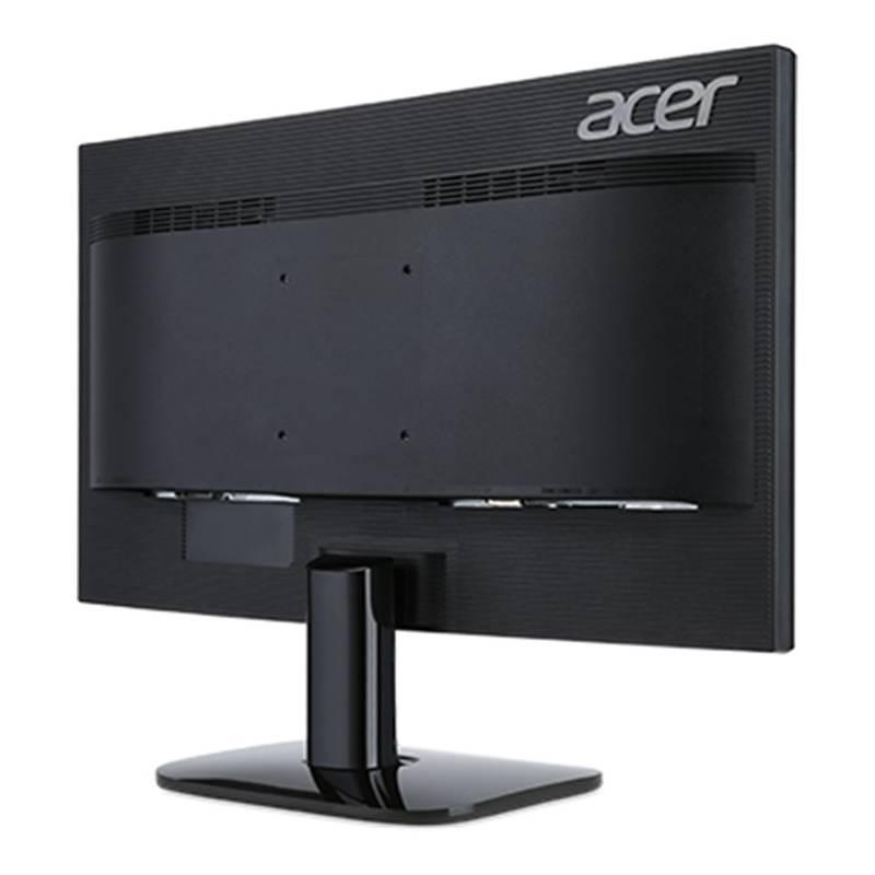 Monitor Acer KA220HQbid černý, Monitor, Acer, KA220HQbid, černý