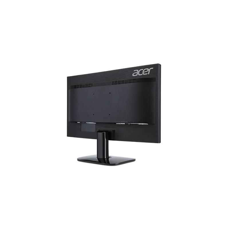 Monitor Acer KA270HAbid černý, Monitor, Acer, KA270HAbid, černý