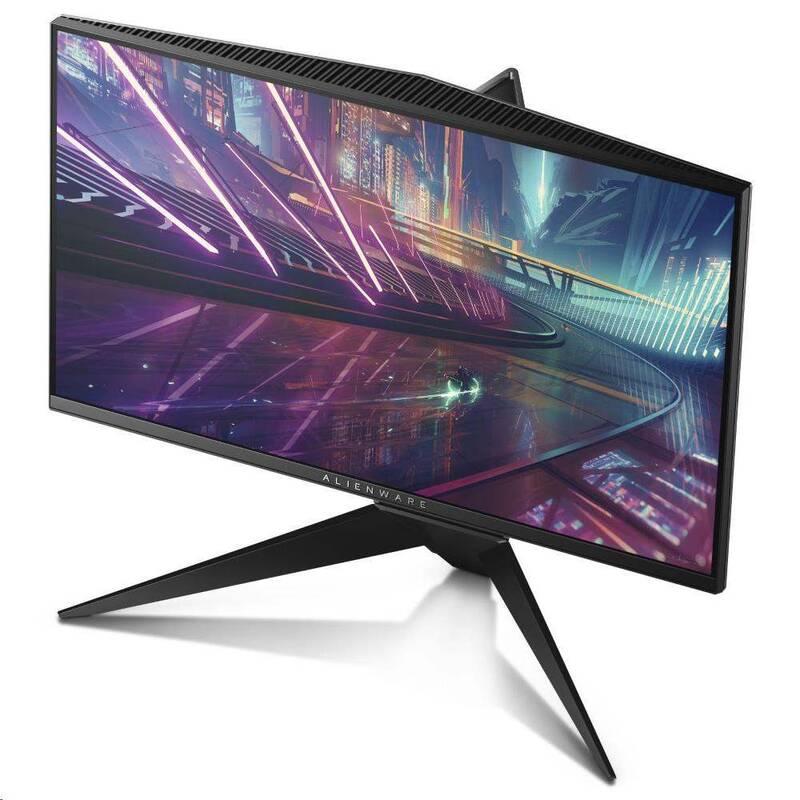 Monitor Dell Alienware AW2518H