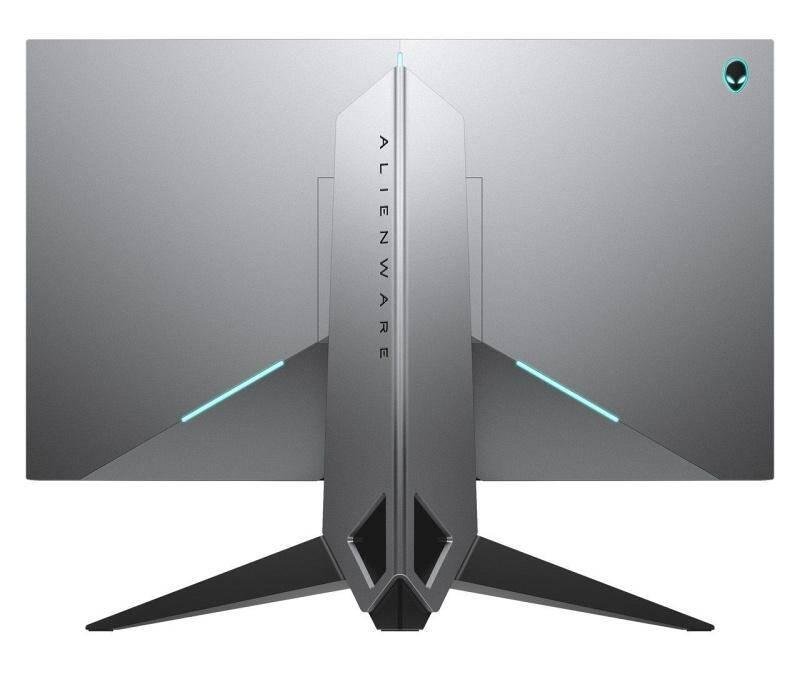 Monitor Dell Alienware AW2518H