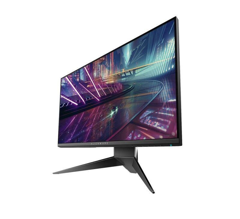 Monitor Dell Alienware AW2518H