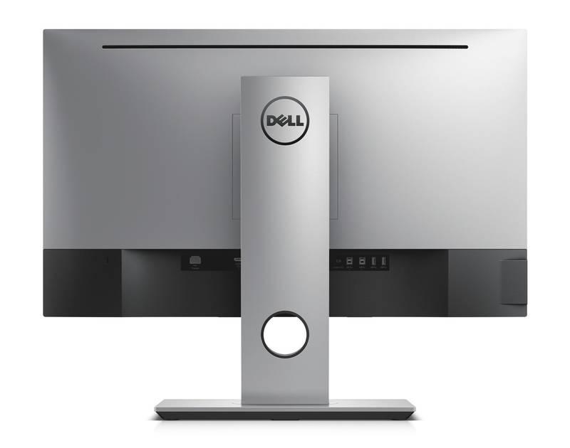 Monitor Dell UltraSharp UP2516D černý