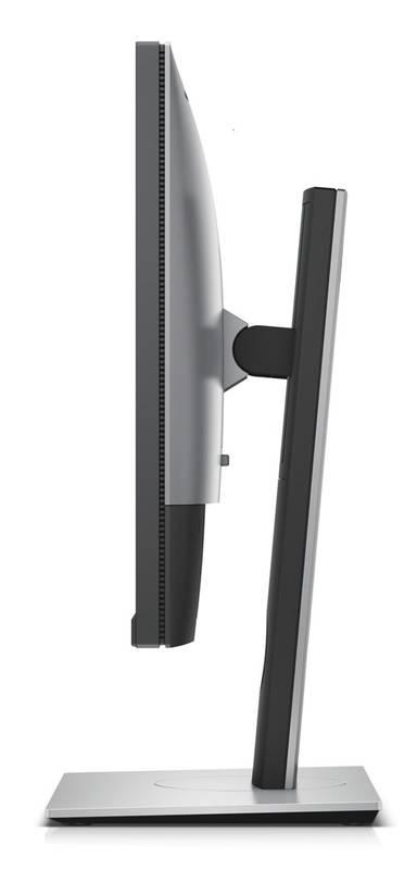 Monitor Dell UltraSharp UP2516D černý