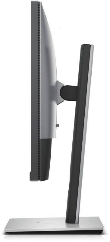 Monitor Dell UltraSharp UP2516D černý