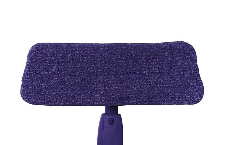 Mop Rovus Spray fialový