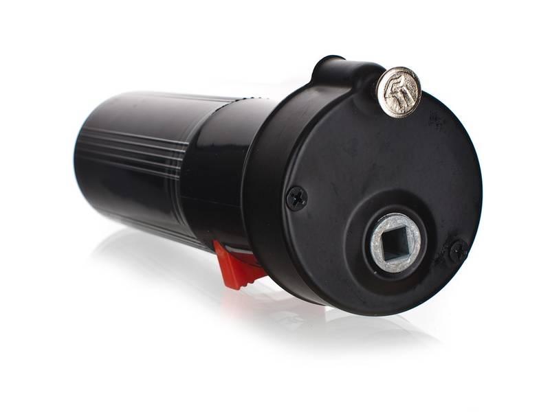 Motorek grilovací Happy Green 5012335