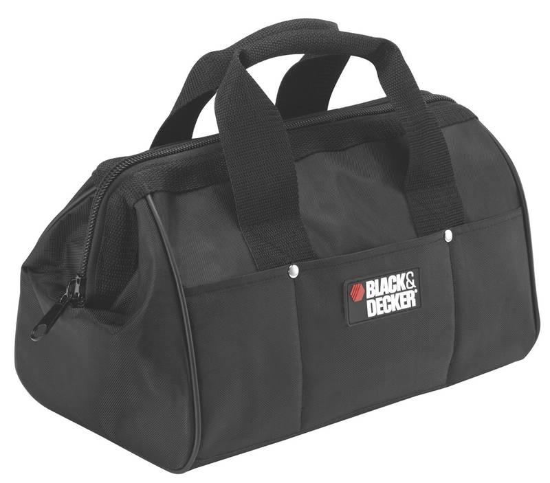 Multibruska Black-Decker MT280BA-QS