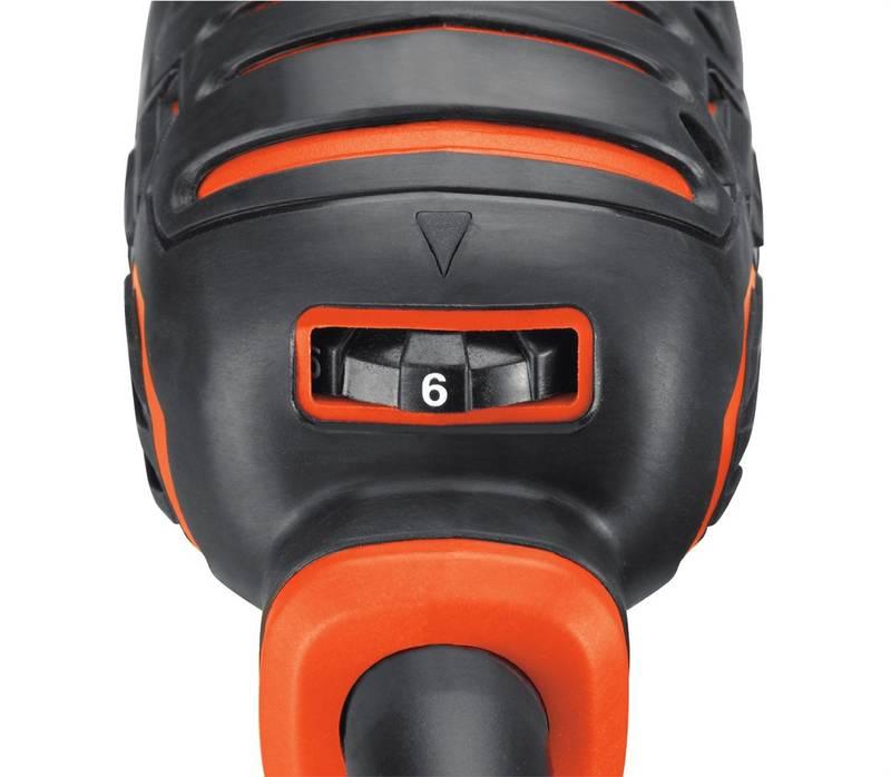 Multibruska Black-Decker MT280BA-QS