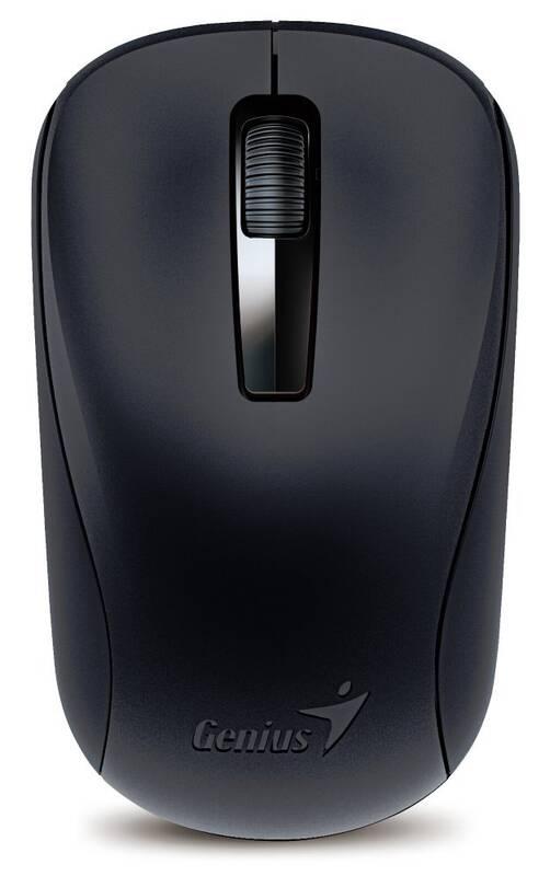 Myš Genius NX-7005 černá