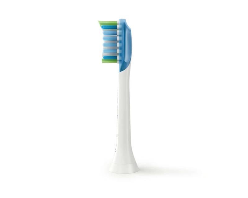 Náhradní hlavice Philips Sonicare Premium Plaque Control HX9042 17 bílé