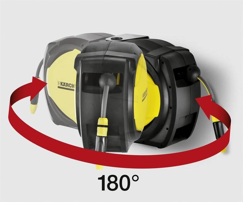 Naviják na hadice Kärcher CR 7.220