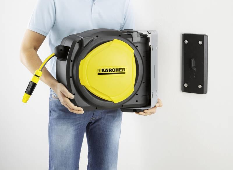 Naviják na hadice Kärcher CR 7.220