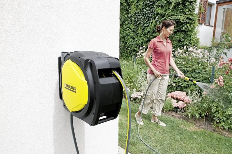 Naviják na hadice Kärcher CR 7.220