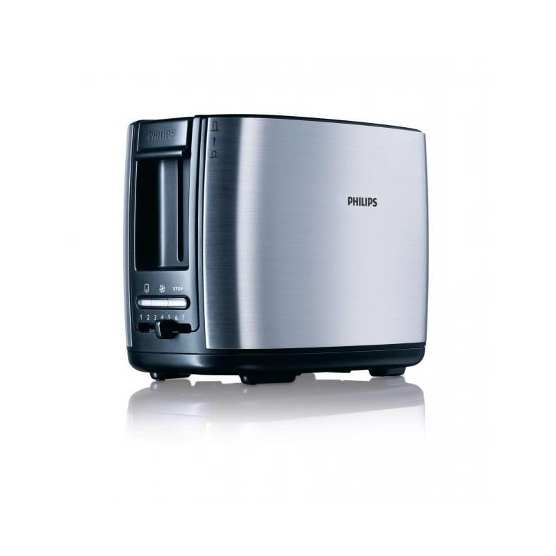 Opékač topinek Philips HD2628 20 černý