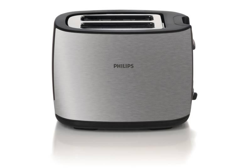 Opékač topinek Philips HD2628 20 černý