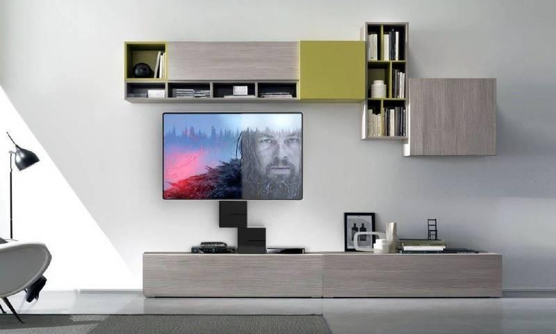 Organizér na kabely Meliconi GHOST CUBE Cover bílý