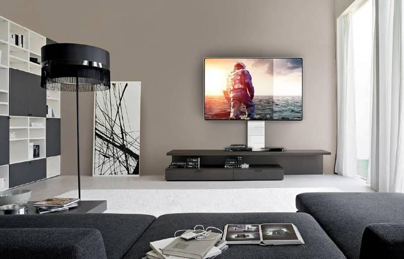 Organizér na kabely Meliconi GHOST CUBE Cover bílý