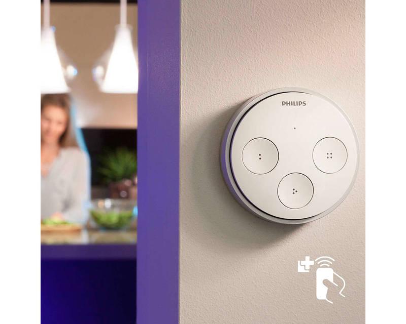 Ovladač Philips Hue Bridge 2.0