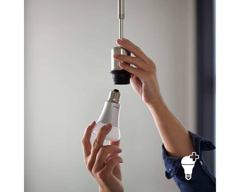 Ovladač Philips Hue Bridge 2.0