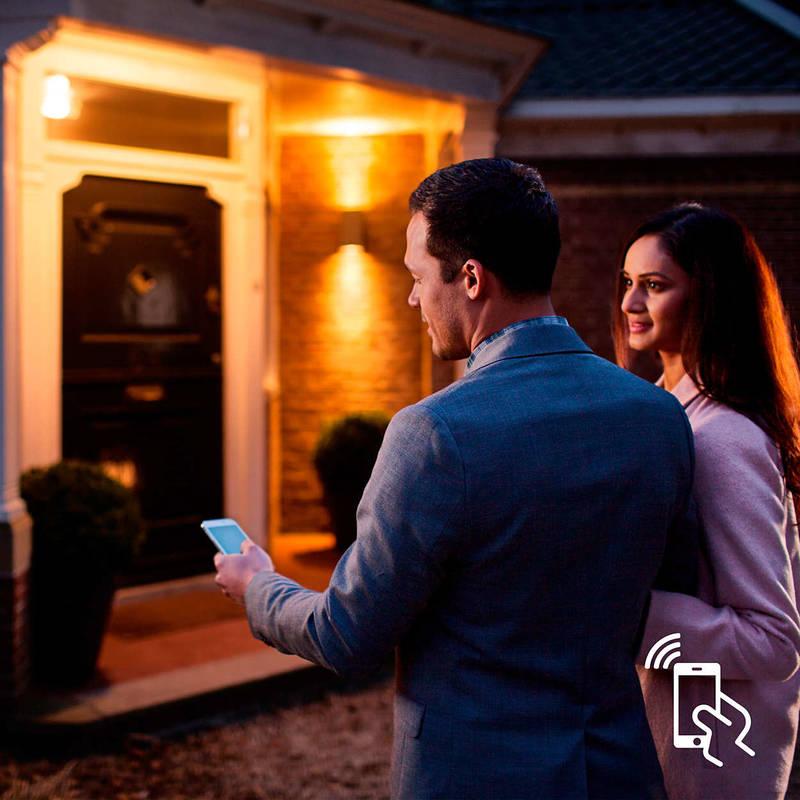 Ovladač Philips Hue Bridge 2.0