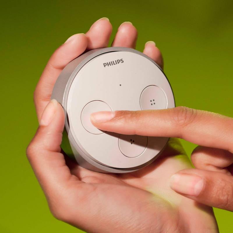 Ovladač Philips Hue Tap
