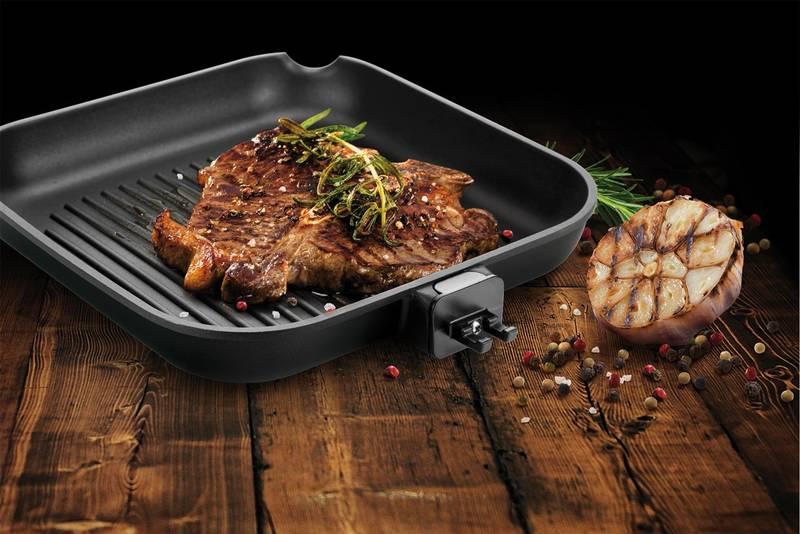 Pánev grilovací Tescoma SmartCLICK 26 x 26 cm