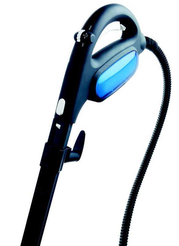 Parní mop Dirt Devil M319-0 bílý modrý