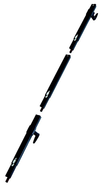 Parní mop Dirt Devil M319-0 bílý modrý