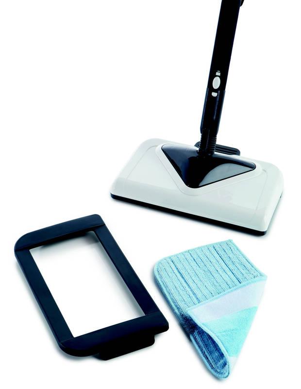 Parní mop Dirt Devil M319-0 bílý modrý