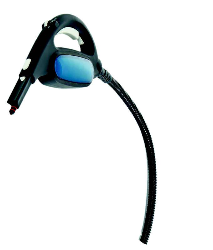 Parní mop Dirt Devil M319-0 bílý modrý