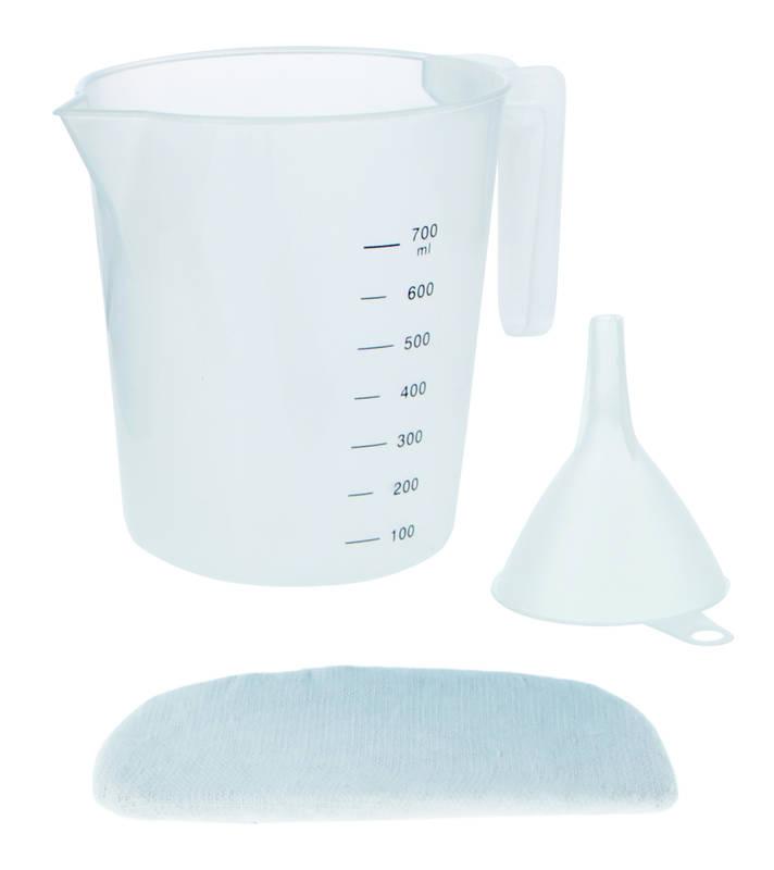 Parní mop Dirt Devil M319-0 bílý modrý