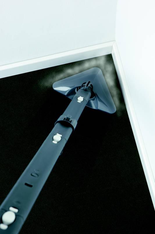 Parní mop Dirt Devil M319-0 bílý modrý