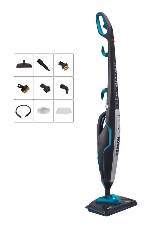 Parní mop Hoover Steam capsule CA2IN1D 011