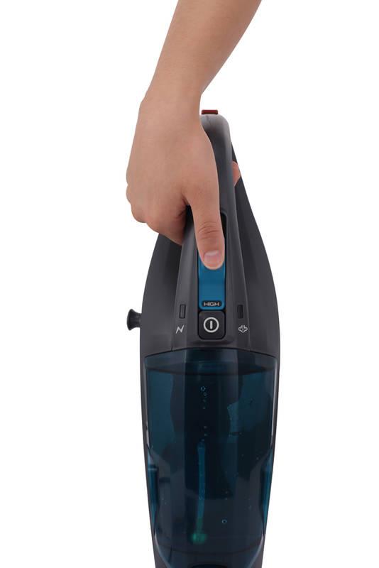 Parní mop Hoover Steam capsule CA2IN1D 011