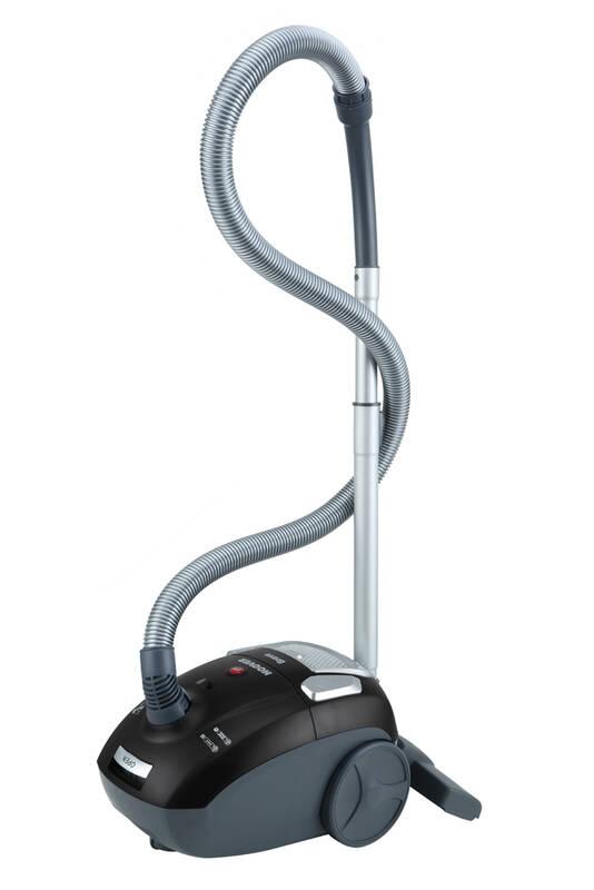 Podlahový vysavač Hoover Brave BV71_BV20011 černý