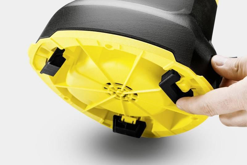 Ponorné čerpadlo Kärcher SP 6 Flat Inox