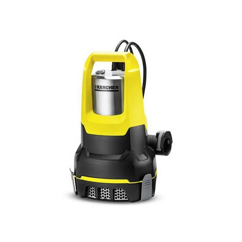 Ponorné čerpadlo Kärcher SP 6 Flat Inox