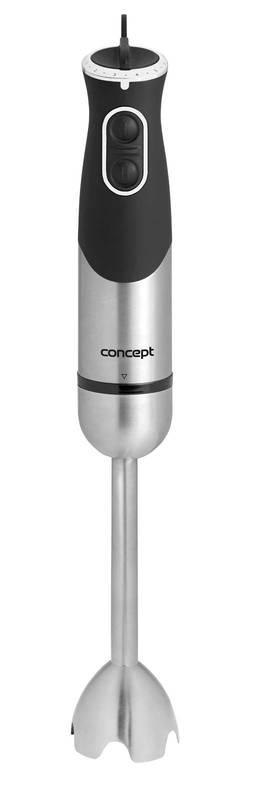 Ponorný mixér Concept TM4735 černý