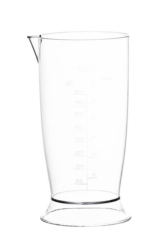 Ponorný mixér Concept TM4735 černý