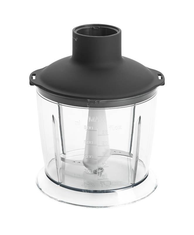 Ponorný mixér Concept TM4735 černý