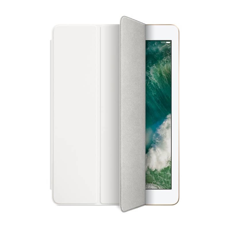 Pouzdro na tablet Apple Smart Cover pro iPad bílý, Pouzdro, na, tablet, Apple, Smart, Cover, pro, iPad, bílý